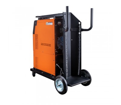 Аппарат аргонодуговой сварки SAGGIO TIG 401 DC Pulse Digital