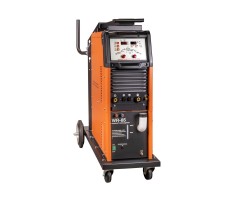 Аппарат аргонодуговой сварки SAGGIO TIG 401 DC Pulse Digital