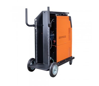 Аппарат аргонодуговой сварки SAGGIO TIG 401 DC Pulse Digital