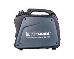 Инверторный генератор Foxweld GIN 1500 (пр-во FoxWeld/КНР)-foto4