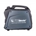 Инверторный генератор Foxweld GIN 1500 (пр-во FoxWeld/КНР)
