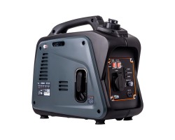 Инверторный генератор Foxweld GIN 1500 (пр-во FoxWeld/КНР)