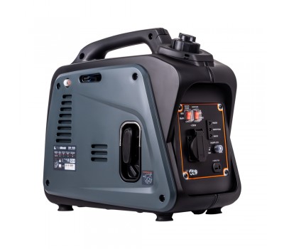 Инверторный генератор Foxweld GIN 1500 (пр-во FoxWeld/КНР) Инверторный генератор Foxweld GIN 1500 (пр-во FoxWeld/КНР)