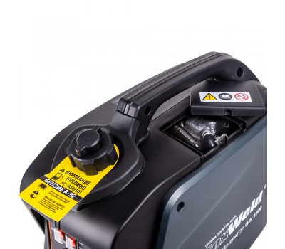 Инверторный генератор Foxweld GIN 1500 (пр-во FoxWeld/КНР) Инверторный генератор Foxweld GIN 1500 (пр-во FoxWeld/КНР)