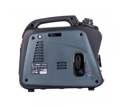 Инверторный генератор Foxweld GIN 1500 (пр-во FoxWeld/КНР) Инверторный генератор Foxweld GIN 1500 (пр-во FoxWeld/КНР)