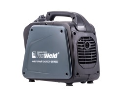Инверторный генератор Foxweld GIN 1500 (пр-во FoxWeld/КНР)-foto2