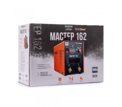 Cварочный аппарат Мастер 162