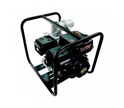 FoxWeld Мотопомпа бензиновая FoxPump G1000-80W (пр-во FoxWeld/КНР)