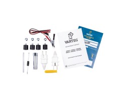 Бензиновый генератор Varteg G3500-foto7