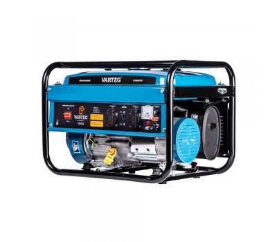 Бензиновый генератор Varteg G3500