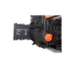 Бензиновая цепная пила Bjork 245/16-foto9