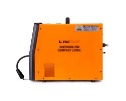 Сварочный полуавтомат Invermig 250 Compact (230V)-foto3