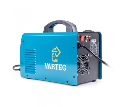 Сварочный полуавтомат VARTEG 180 DUO-S Сварочный полуавтомат VARTEG 180 DUO-S
