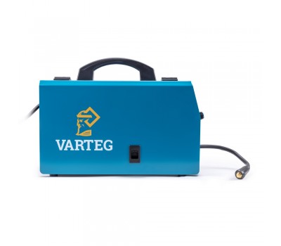 Сварочный полуавтомат VARTEG 180 DUO-S Сварочный полуавтомат VARTEG 180 DUO-S