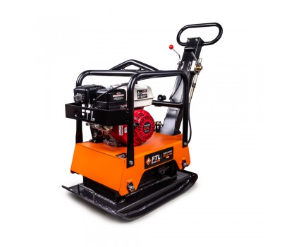 Виброплита FTL PCR 150H Виброплита FTL PCR 150H