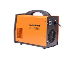 Аппарат аргонодуговой сварки SAGGIO TIG 300 DC Pulse Digital-foto3