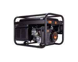 Бензиновый генератор FoxWeld Expert G3700-foto5