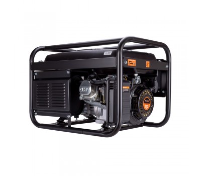 Бензиновый генератор FoxWeld Expert G3700 Бензиновый генератор FoxWeld Expert G3700