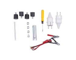 Бензиновый генератор FoxWeld Expert G3700-foto10