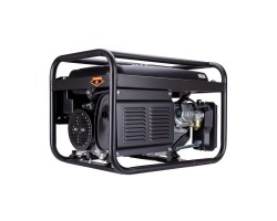 Бензиновый генератор FoxWeld Expert G3700-foto4