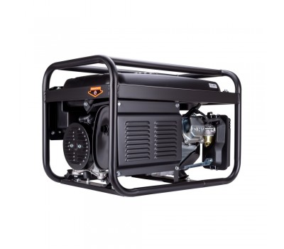 Бензиновый генератор FoxWeld Expert G3700 Бензиновый генератор FoxWeld Expert G3700