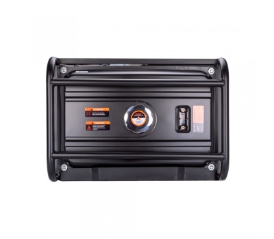 Бензиновый генератор FoxWeld Expert G3700 Бензиновый генератор FoxWeld Expert G3700