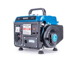 Электростанция бензиновая Varteg G950, Китай-foto3