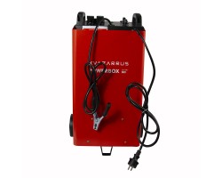 Пуско-зарядное устройство KVAZARRUS PowerBox 600-foto4
