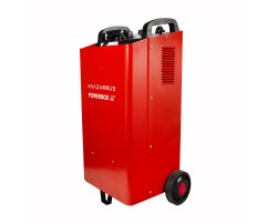 Пуско-зарядное устройство KVAZARRUS PowerBox 600-foto3