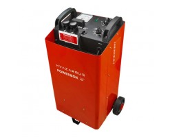 Пуско-зарядное устройство KVAZARRUS PowerBox 600