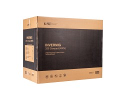 Сварочный полуавтомат Invermig 250 Compact (400V)-foto9