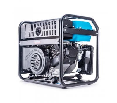 Бензиновый инверторный генератор VARTEG G5000i