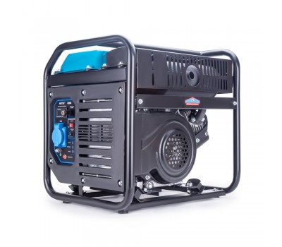 Бензиновый инверторный генератор VARTEG G5000i