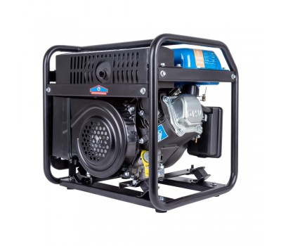 Бензиновый инверторный генератор VARTEG G2300i