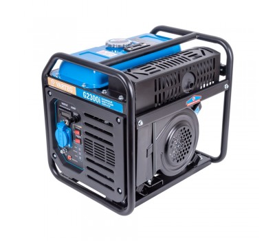 Бензиновый инверторный генератор VARTEG G2300i