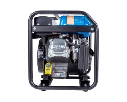 Бензиновый инверторный генератор VARTEG G2300i-foto4