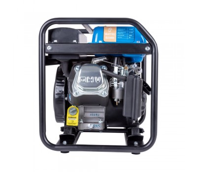 Бензиновый инверторный генератор VARTEG G2300i