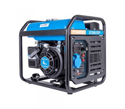 Бензиновый инверторный генератор VARTEG G2300i