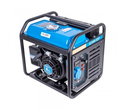 Бензиновый инверторный генератор VARTEG G2300i