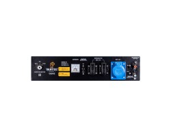 Бензиновый генератор Varteg G6500 E-foto6