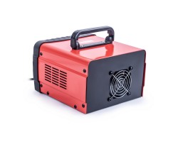 Инверторное зарядное устройство KVAZARRUS PowerBox 50i, цветная коробка-foto5