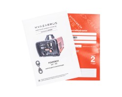 Инверторное зарядное устройство KVAZARRUS PowerBox 50i, цветная коробка-foto6