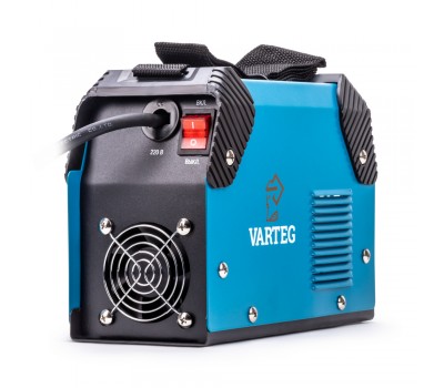 Сварочный аппарат Varteg 210 Сварочный аппарат Varteg 210