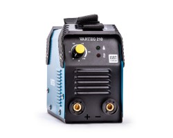 Сварочный аппарат Varteg 210