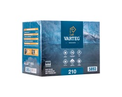 Сварочный аппарат Varteg 210-foto8