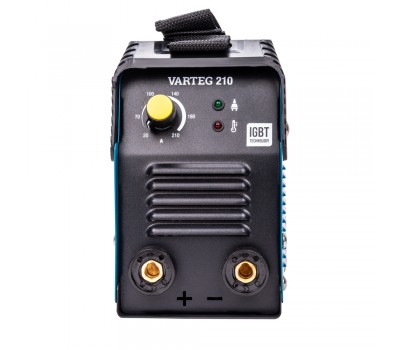 Сварочный аппарат Varteg 210 Сварочный аппарат Varteg 210