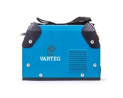 Сварочный аппарат Varteg 210-foto2