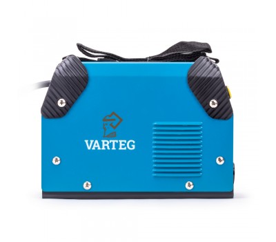 Сварочный аппарат Varteg 210 Сварочный аппарат Varteg 210