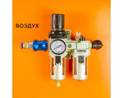 Машина контактной сварки FoxWeld МТ-40-700-foto4