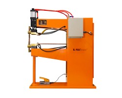 Машина контактной сварки FoxWeld МТ-40-700-foto3